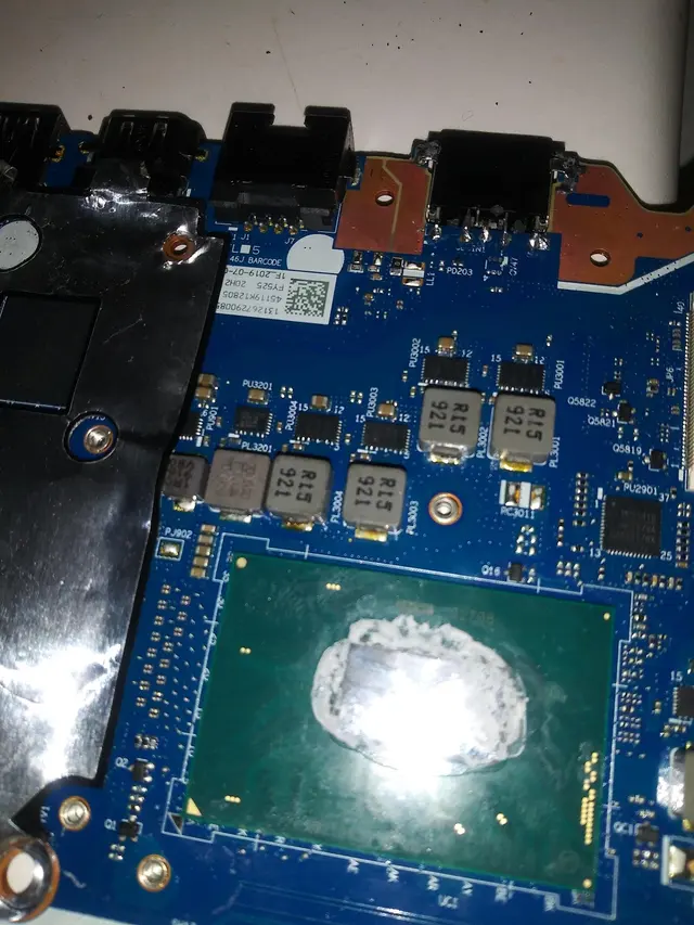 Laptop Liberators Electronic Repair LLC — photo from the business 8