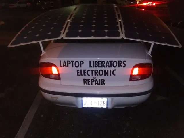 Laptop Liberators Electronic Repair LLC — photo from the business 9