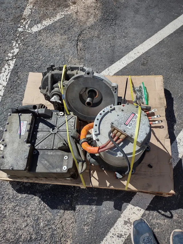 Laptop Liberators Electronic Repair LLC — photo from the business 5