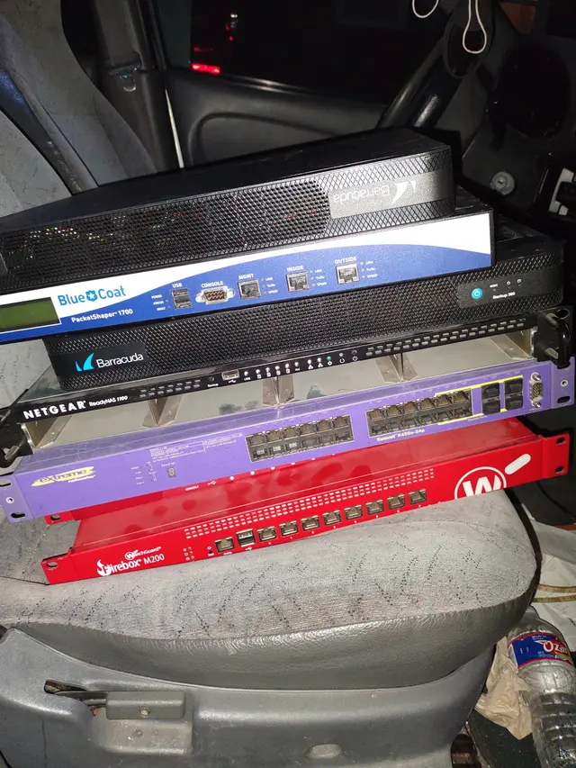 Laptop Liberators Electronic Repair LLC — photo from the business 10