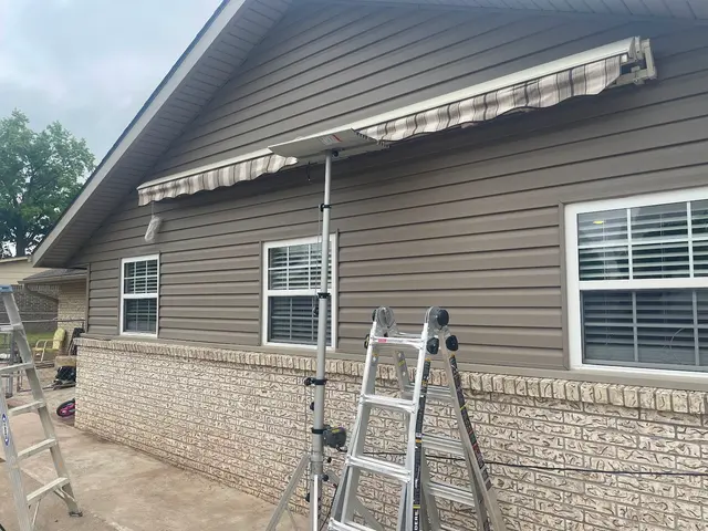 Mr. Handyman of S. Oklahoma City and Norman — photo from the business 11