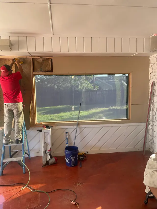 Mr. Handyman of S. Oklahoma City and Norman — photo from the business 7