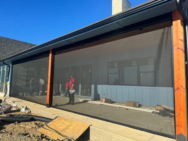 Mr. Handyman of S. Oklahoma City and Norman — photo from the business 12