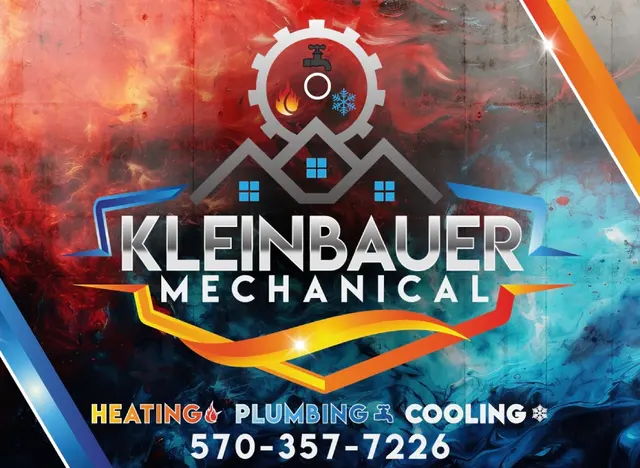 Kleinbauer Mechanical — photo from the business 1