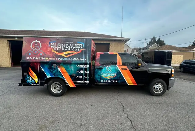 Kleinbauer Mechanical — photo from the business 6