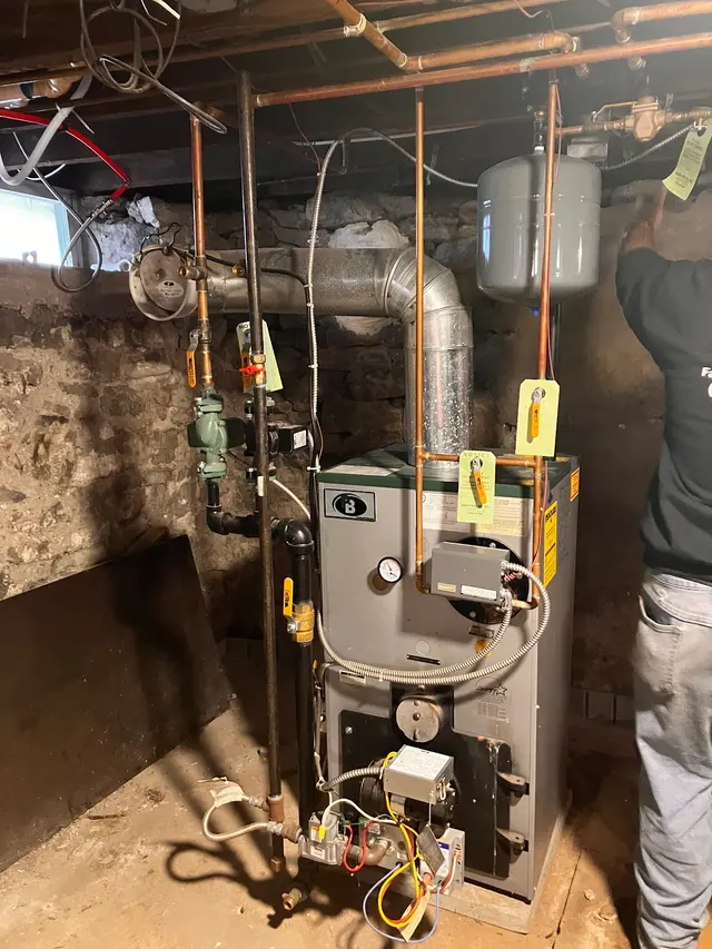 Kleinbauer Mechanical — customer photo 2