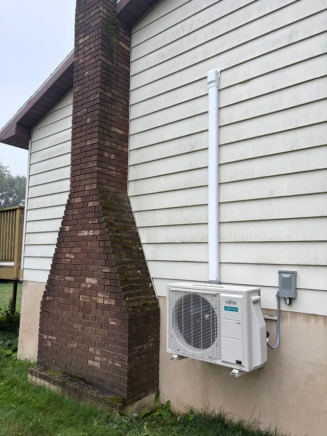 Kleinbauer Mechanical — customer photo 11