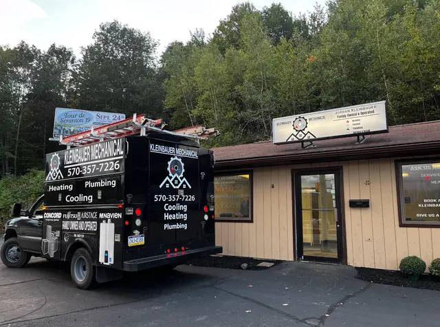Kleinbauer Mechanical — photo from the business 4