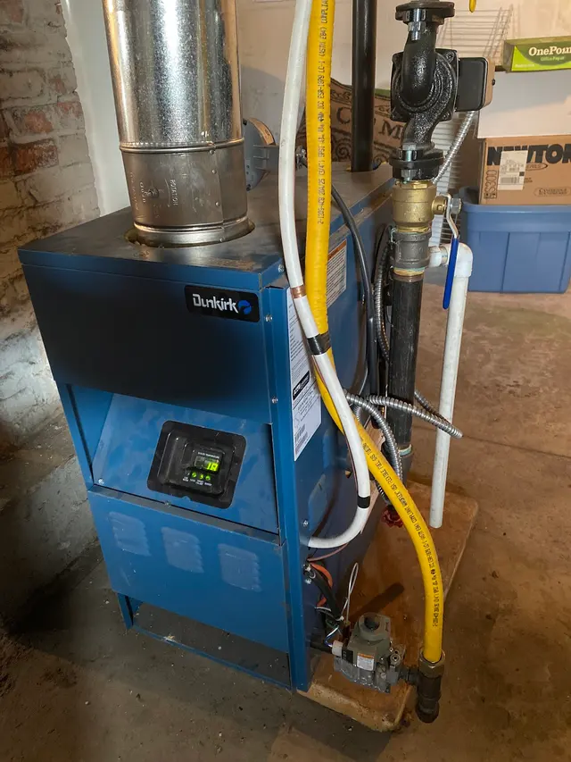 Kleinbauer Mechanical — customer photo 12