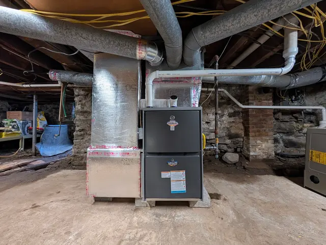 Kleinbauer Mechanical — customer photo 5