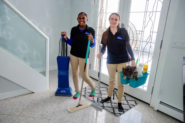 CC Cleaning — photo from the business 6
