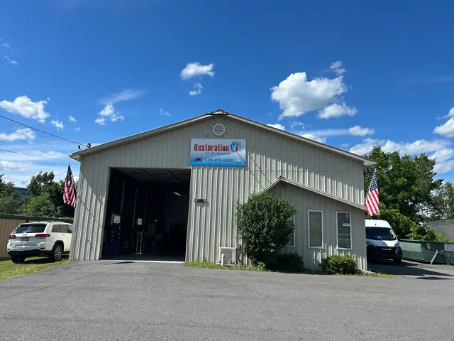 Restoration 1 of Mt. Pocono — photo from the business 3