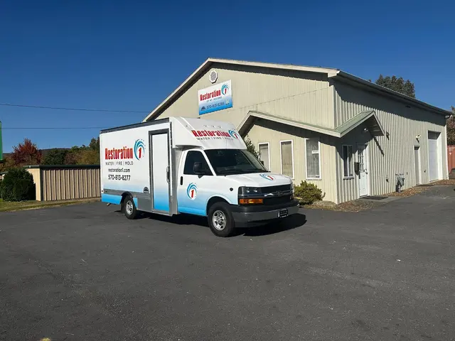 Restoration 1 of Mt. Pocono — photo from the business 1