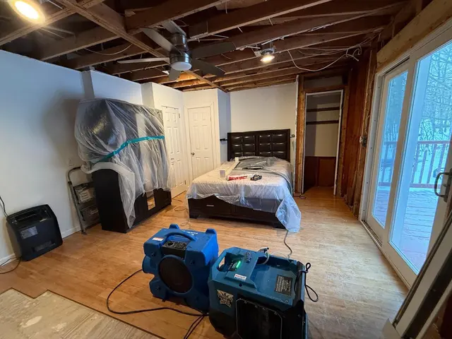 Restoration 1 of Mt. Pocono — photo from the business 4