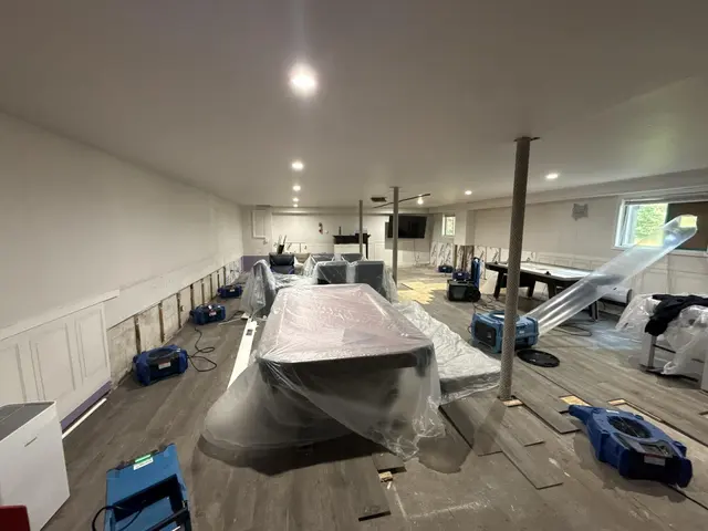 Restoration 1 of Mt. Pocono — photo from the business 6