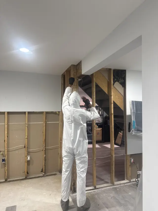 Restoration 1 of Mt. Pocono — photo from the business 10