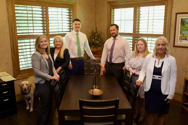 Kroscher & Kroscher, P.C. — photo from the business 4