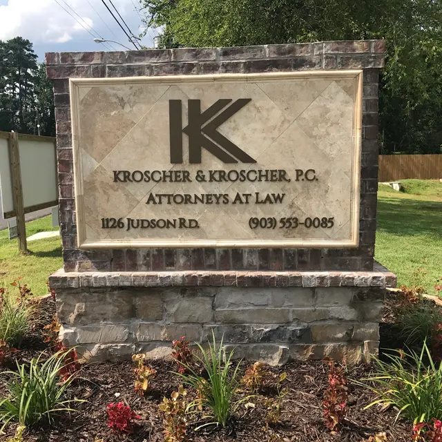 Kroscher & Kroscher, P.C. — photo from the business 7