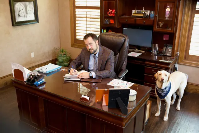 Kroscher & Kroscher, P.C. — photo from the business 8