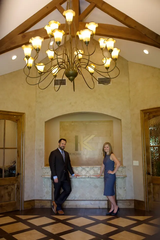 Kroscher & Kroscher, P.C. — photo from the business 3