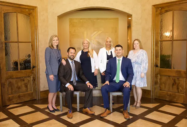 Kroscher & Kroscher, P.C. — photo from the business 1