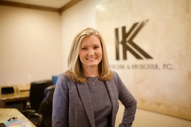 Kroscher & Kroscher, P.C. — photo from the business 12