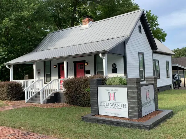 The Hollwarth Law Firm, PLLC — photo from the business 2