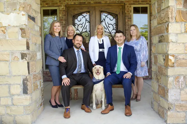 Jessica Kroscher, Attorney at Law — photo from the business 3