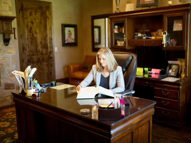Jessica Kroscher, Attorney at Law — photo from the business 5