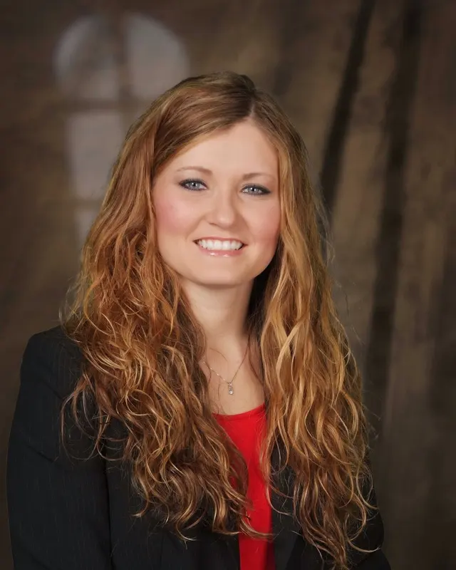 Jessica Kroscher, Attorney at Law — photo from the business 8