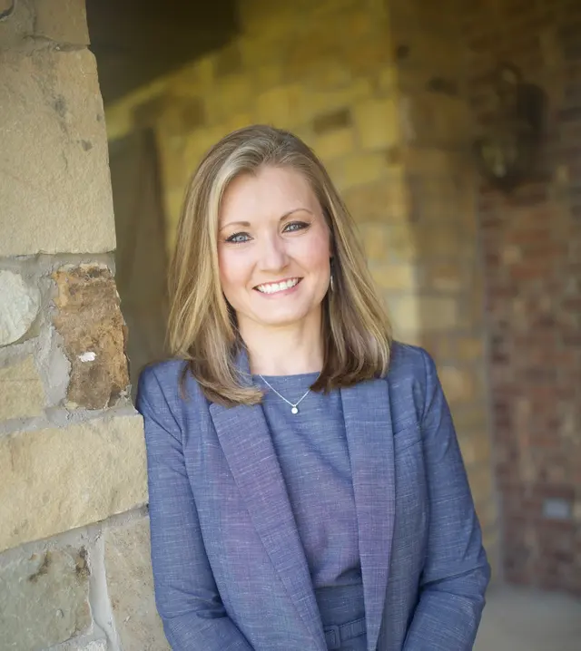 Jessica Kroscher, Attorney at Law — photo from the business 1
