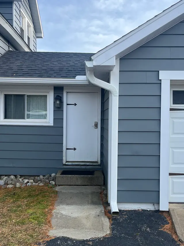 V.A.N Seamless Gutters LLC — photo from the business 4