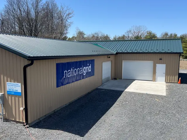 V.A.N Seamless Gutters LLC — photo from the business 5