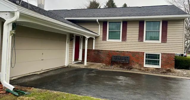 V.A.N Seamless Gutters LLC — photo from the business 12