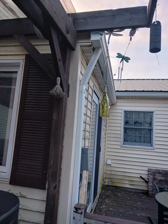 Gutter Doctor — customer photo 5