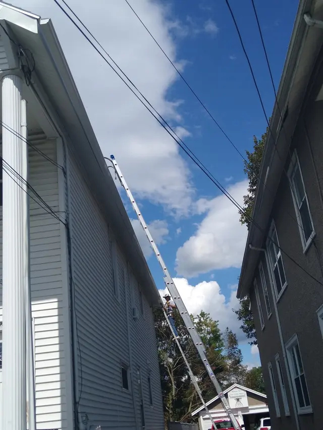 Gutter Doctor — photo from the business 7