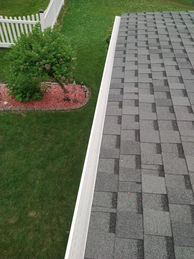 Gutter Doctor — photo from the business 10