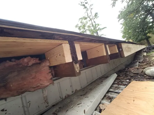 Gutter Doctor — photo from the business 3
