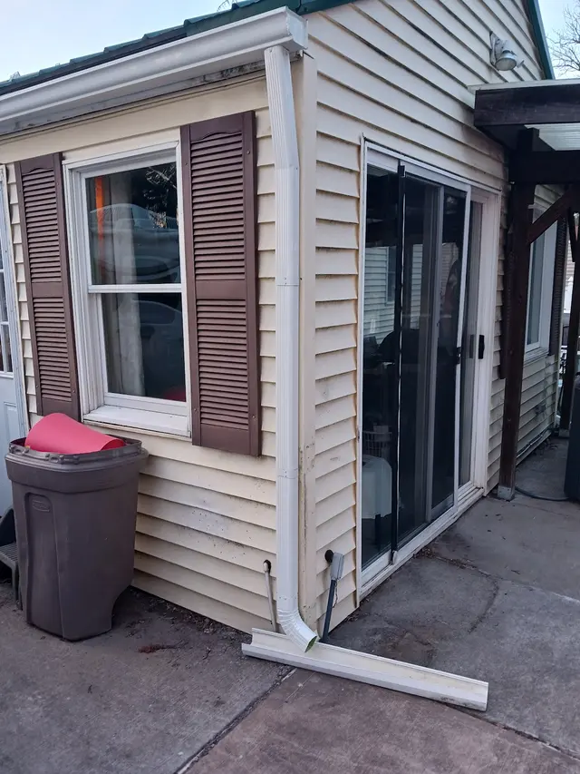Gutter Doctor — customer photo 8