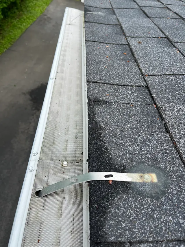 Gutter Doctor — customer photo 9