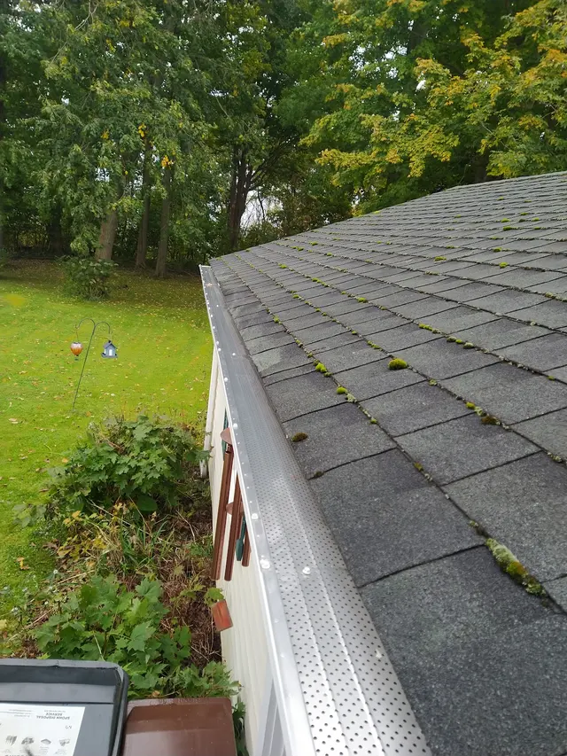 Gutter Doctor — photo from the business 6