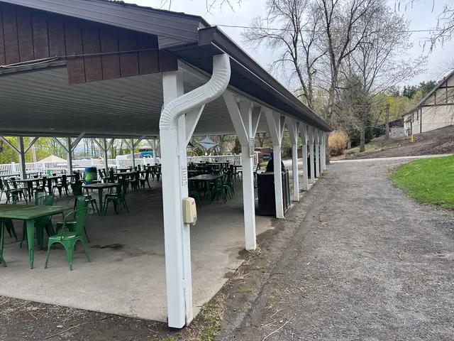 A&J Seamless Gutter, Utica, NY — photo from the business 9