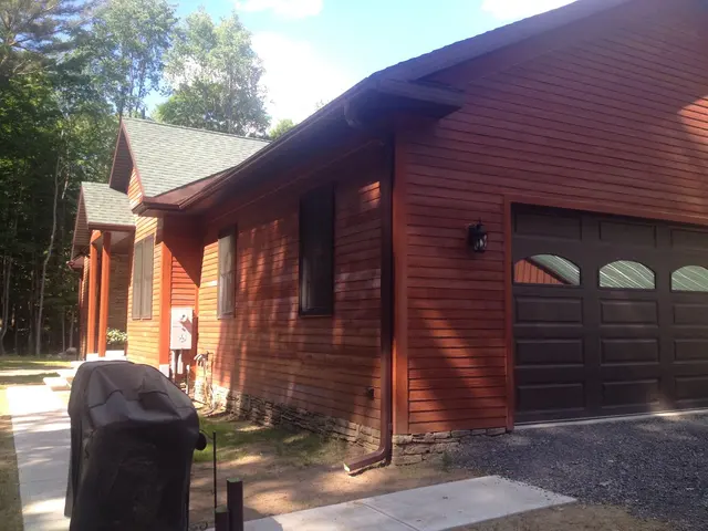 A&J Seamless Gutter, Utica, NY — photo from the business 4