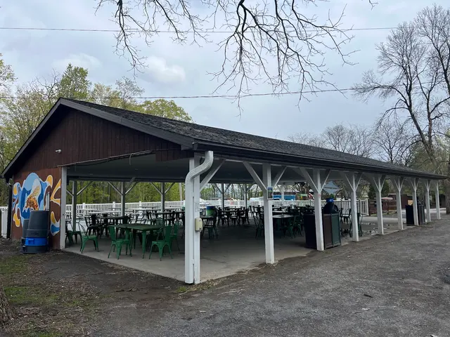 A&J Seamless Gutter, Utica, NY — photo from the business 3