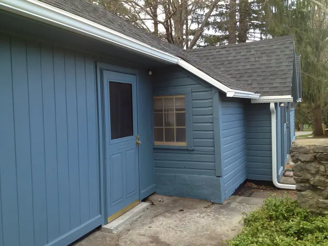 A&J Seamless Gutter, Utica, NY — photo from the business 5