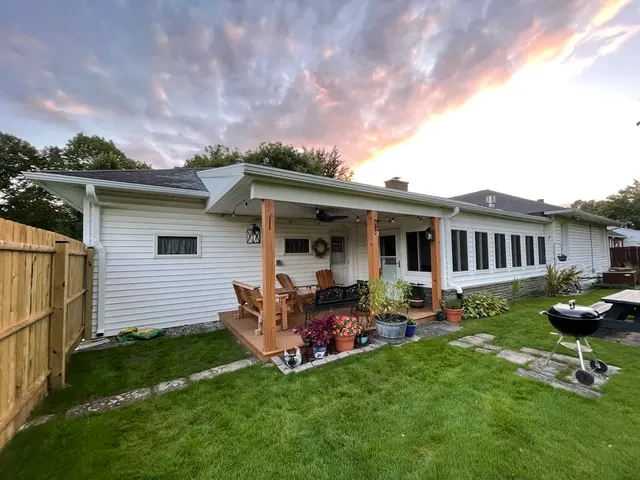 Utica Gutters — photo from the business 4