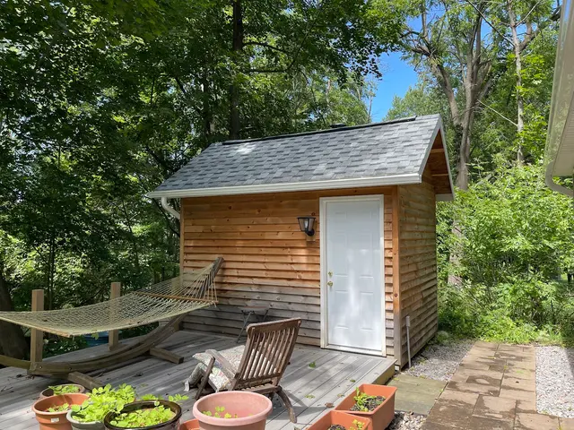 Utica Gutters — photo from the business 12