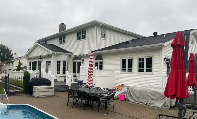 Utica Gutters — photo from the business 6
