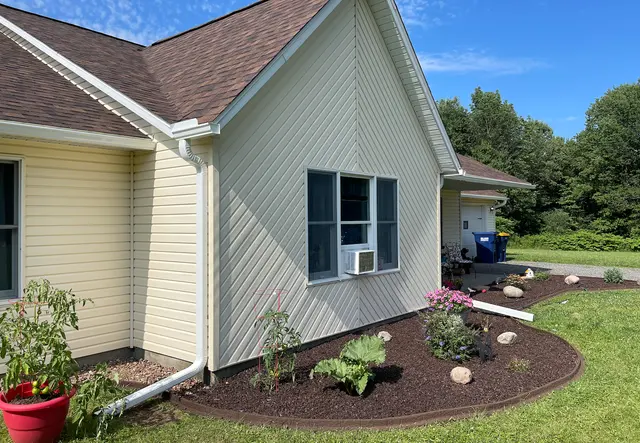Utica Gutters — photo from the business 1