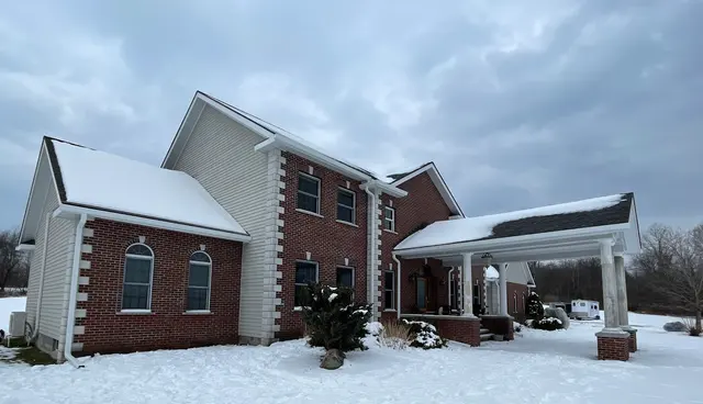 Utica Gutters — photo from the business 11